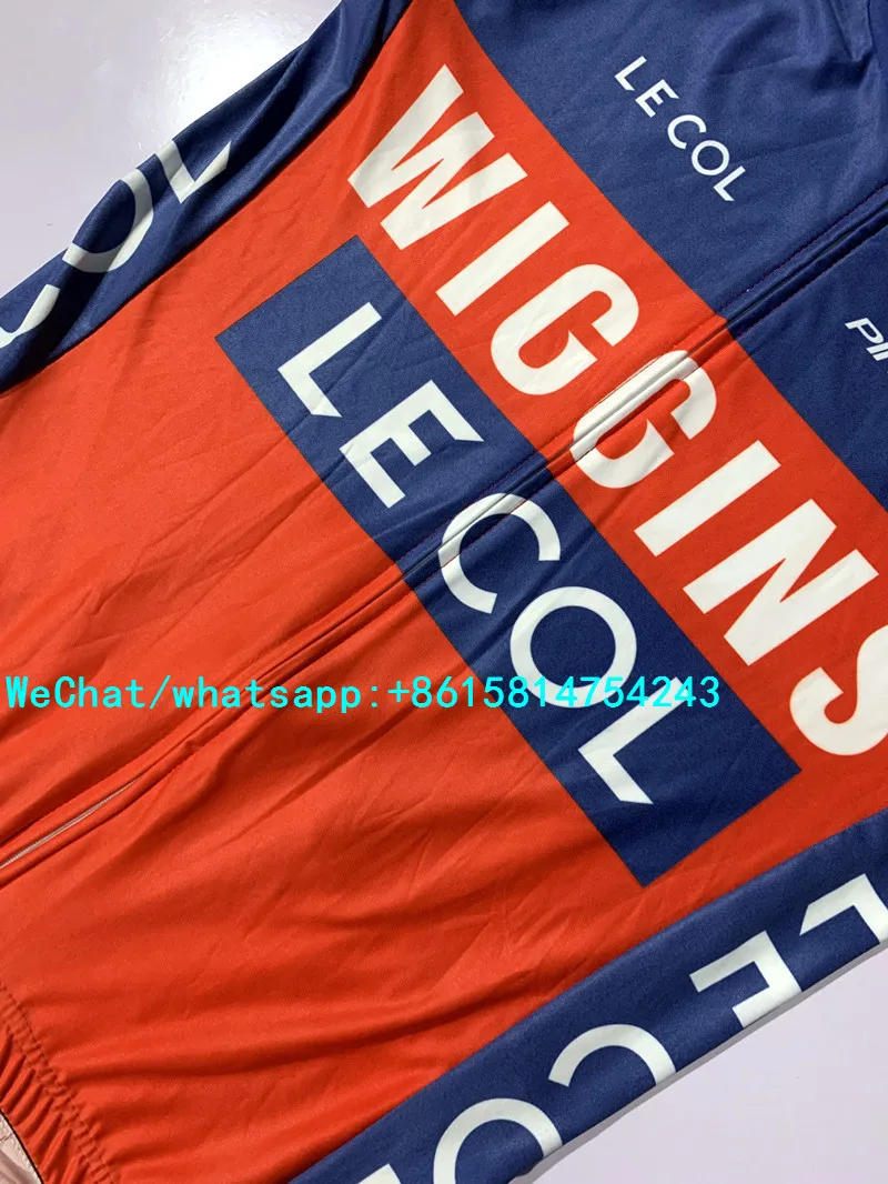 WIGGINS LE COL Pro гоночная одежда команда Мужская коллекция с короткими рукавами высококачественные майки Cycliste Велоспорт Джерси дорожный велосипед