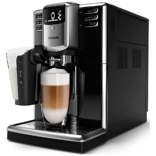 Кофемашина автоматическая Philips EP 5030/10 Series 5000 LatteGo | Бытовая техника
