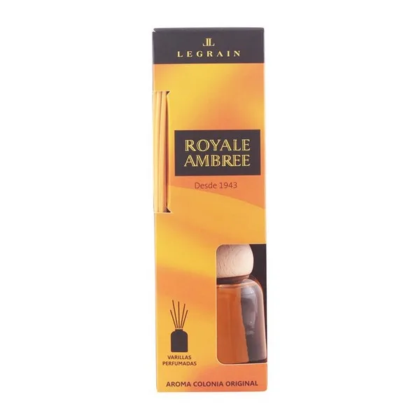 Парфюмерные палочки Legrain Royale Ambree (50 мл)| |