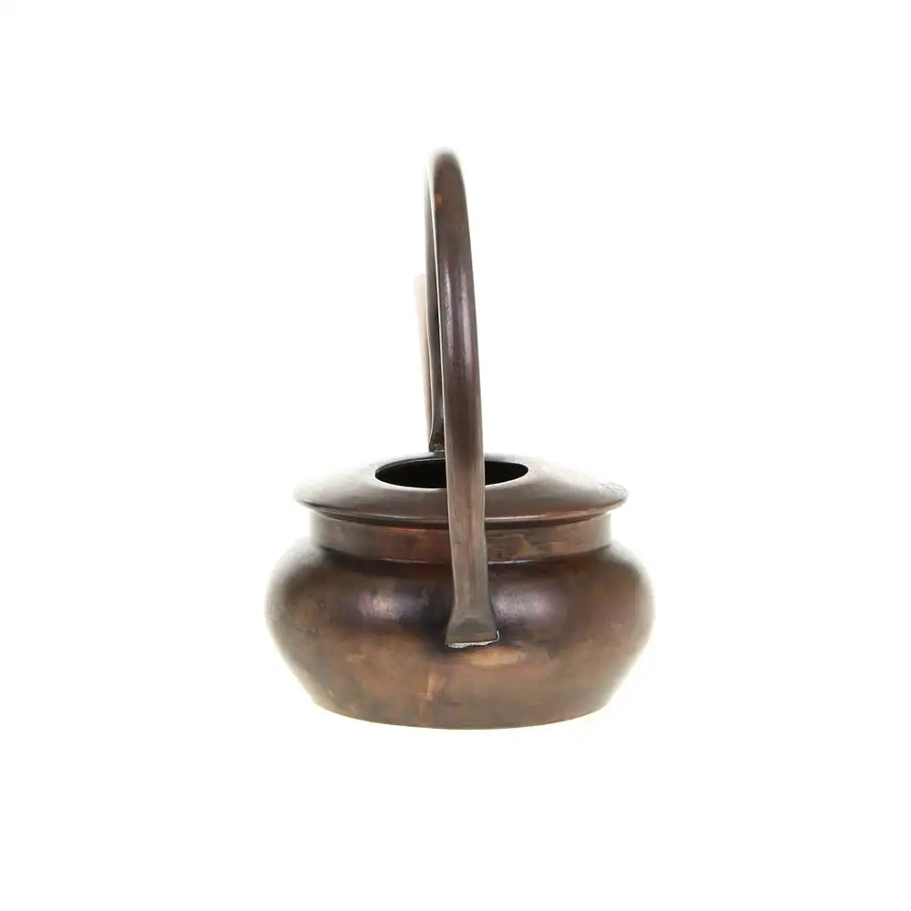 

Saint Belisama Bud Copper Watering Container
