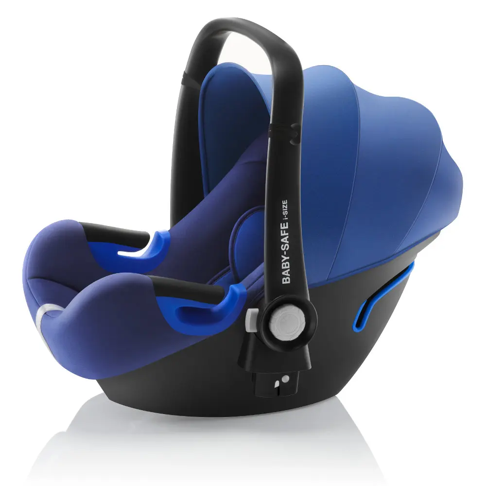 Детское автокресло Britax Roemer Baby Safe ² i Size Группа 0+ автолюлька|Детские автокресла| |