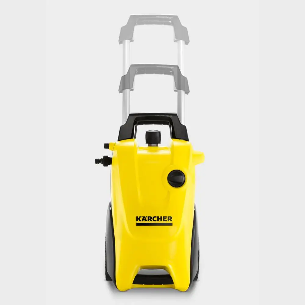 МОЙКА ВЫСОКОГО ДАВЛЕНИЯ KERCHER K 4 PURE|Мойки высокого давления| |
