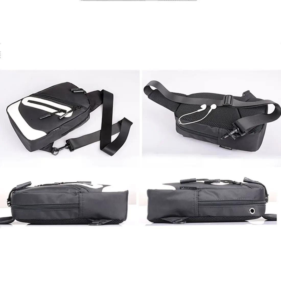 Nylon backpack bag compatible with Ebook Tablet and for UMI C Note | Мобильные телефоны и аксессуары