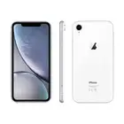 Смартфон Apple iPhone XR 128 GB White Восстановленный