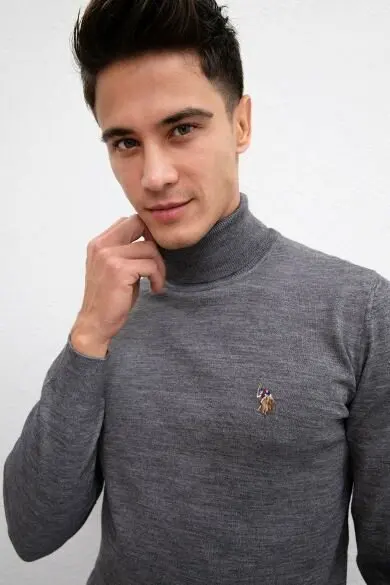 

U.S. POLO ASSN. Standard Sweater