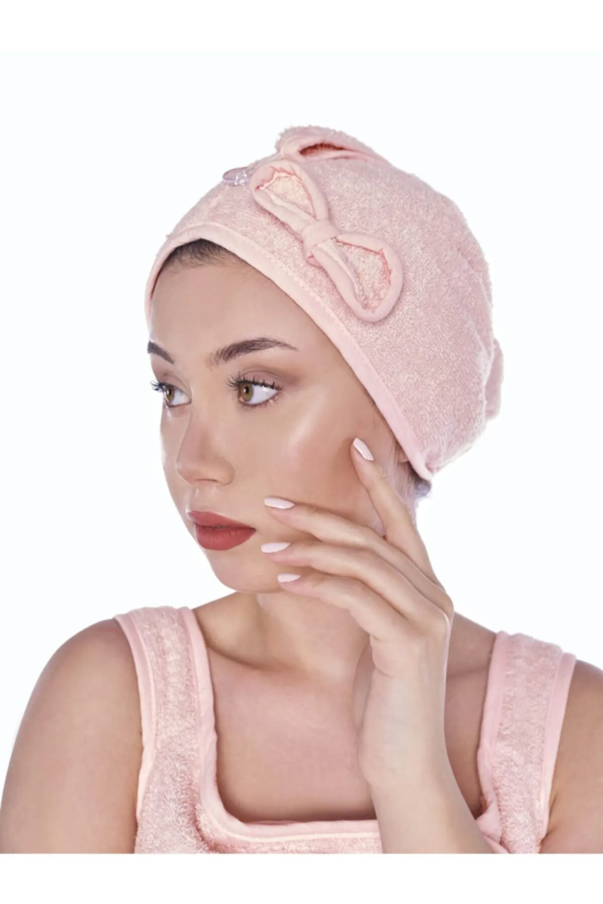 wearable bathrobes women microfiber soft and skin friendly absorbent bath towels quick dry bathroom sauna towel household hotel free global shipping