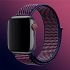 Ремешок Dismac Deluxe Series Sport 3 Band для Apple Watch 4 40mm