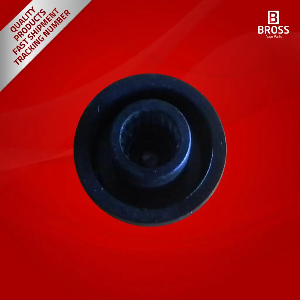 BDP137 радио Кнопка фиксатора громкости для E46 3 серии радио