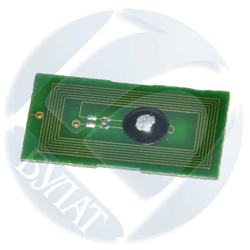 Чип БУЛАТ MPC2550E (841197) для Ricoh Aficio MP C2030 C2550 (Голубой 5500 стр.) | - Цена: 156