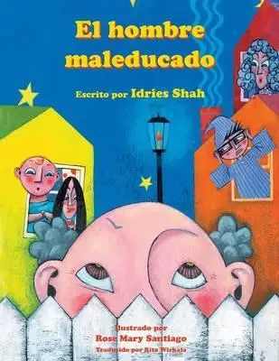 

El hombre maleducado