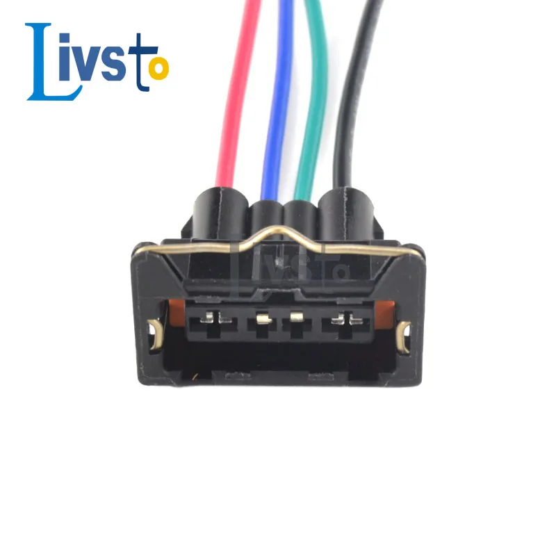 Автоматический разъем жгута проводов XSLIVSTO