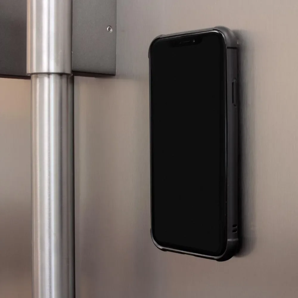 Чехол-накладка Rokform Crystal Wireless Case для iPhone XR со встроенным неодимовым магнитом |