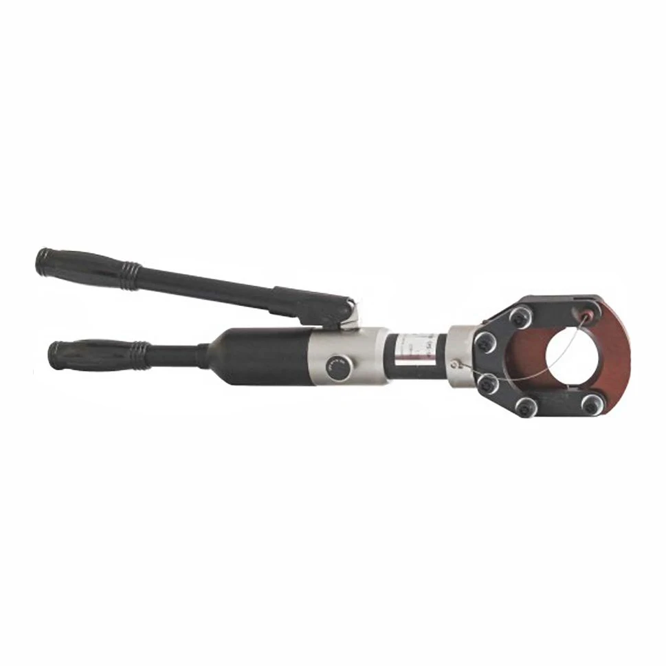 Гидравлический кабелерез MCC-50 |