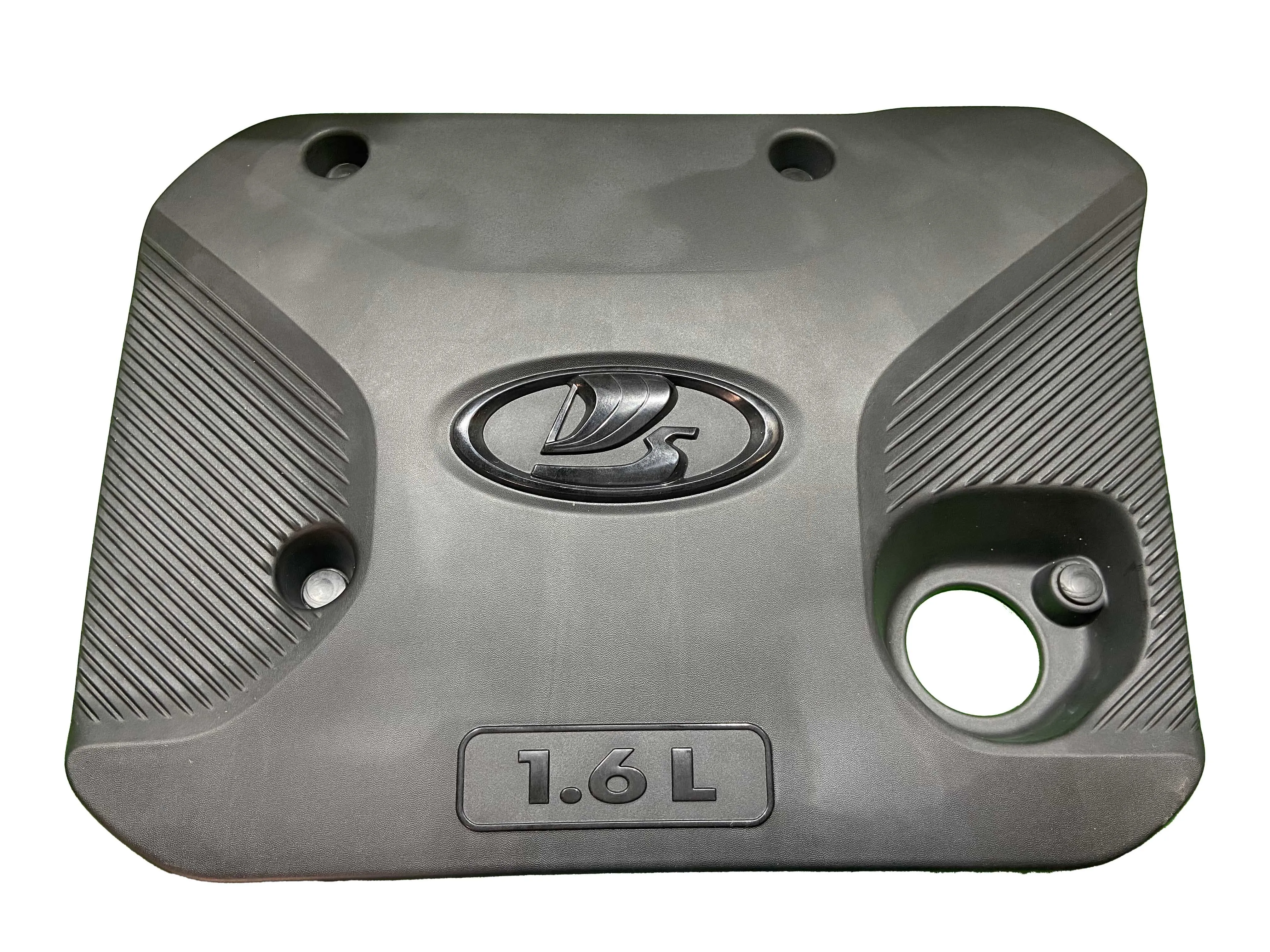 Рисунок 2 - ДЕКОРАТИВНЫЙ ЭКРАН (КРЫШКА) ДВИГАТЕЛЯ