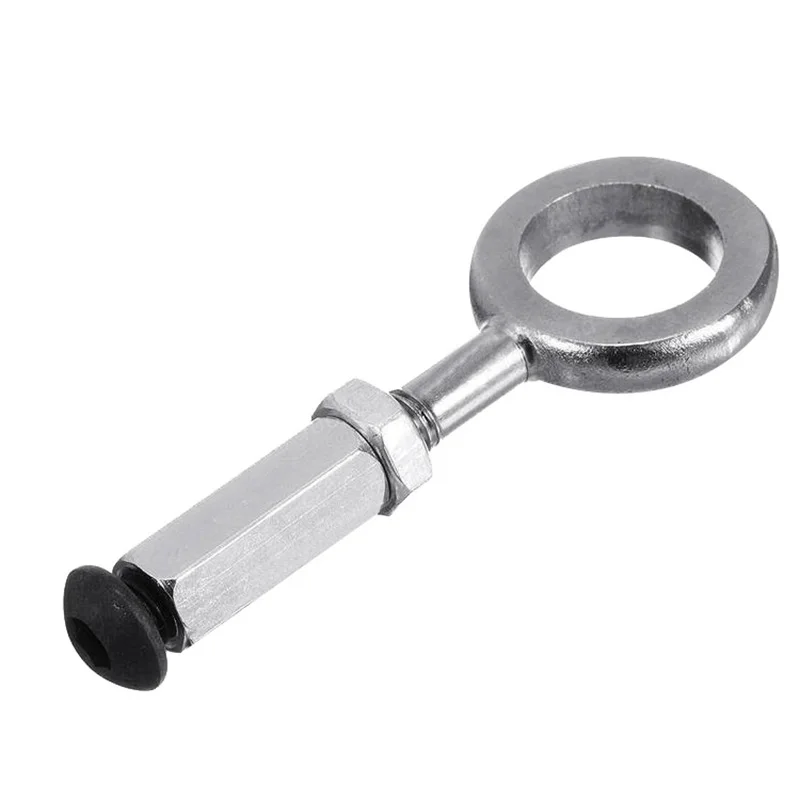 

Hinge Bolt Locking Screw Kit for Mijia M365 Kick Scooter/Fastening Screw for M365 Scooter/Shaft Locking Screw Replacement