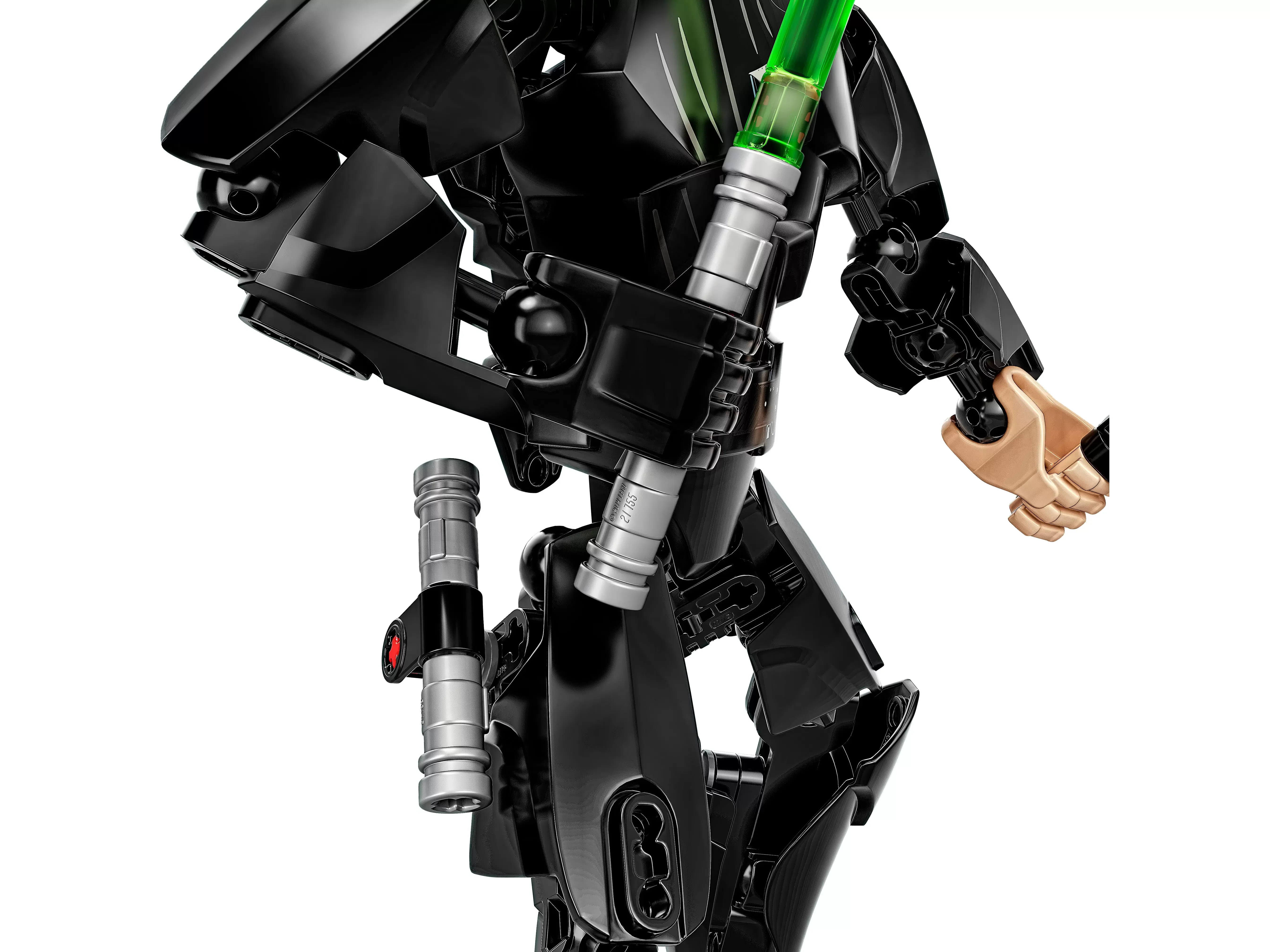 Конструктор LEGO Star Wars (Звездные войны) 75110 Люк Скайуокер 7+ | Игрушки и хобби