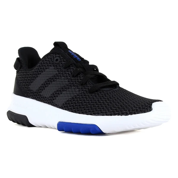 Спортивная обувь для детей Adidas CF RACER TR Black |
