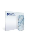 Пленка защитная MOCOLL для корпуса IQOS 2.4 Камень Мрамор