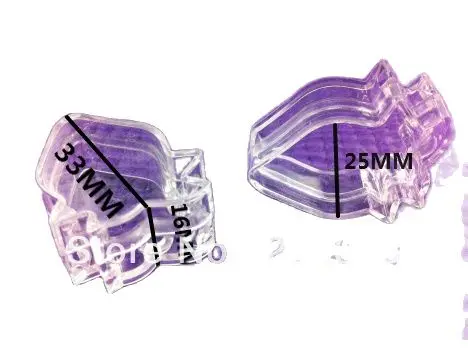 5 г пластиковая бутылка сосуд жестяная банка для сыворотки глаз образец Крем гель