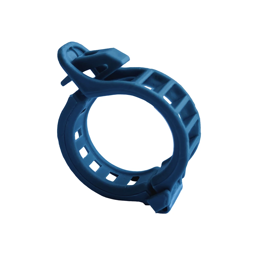 Пластиковые зажимы для растений клипсы садовые крючки|Садовые колышки| |