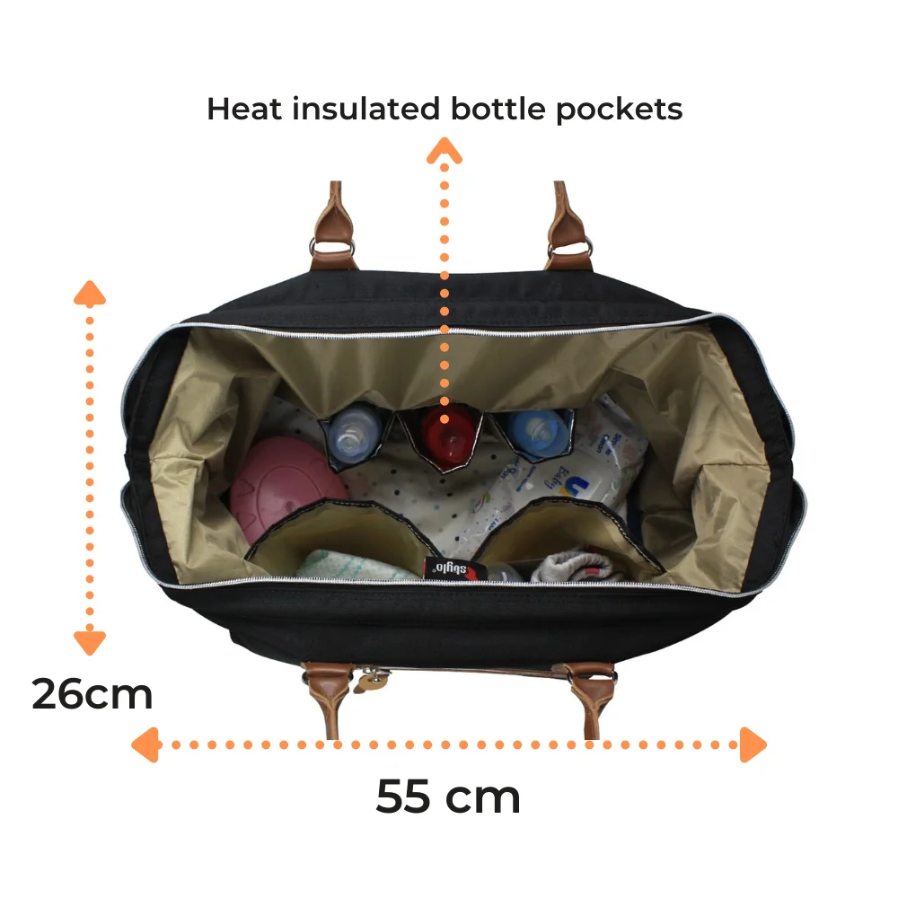 2021 Детская сумка-тоут для мам сумка подгузников органайзер хранения рюкзак ухода