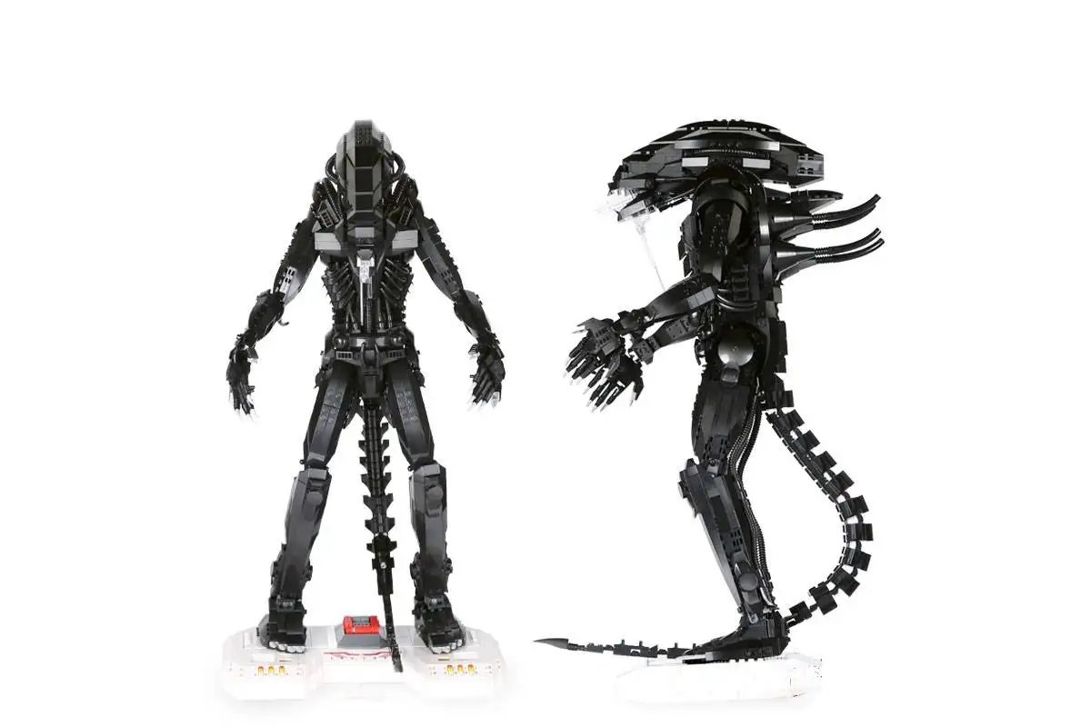Фото 04001 XingBao Alien Xenomorph №2