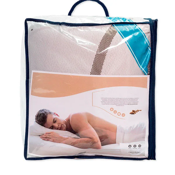 Cecotec подушка из пены памяти природы| |