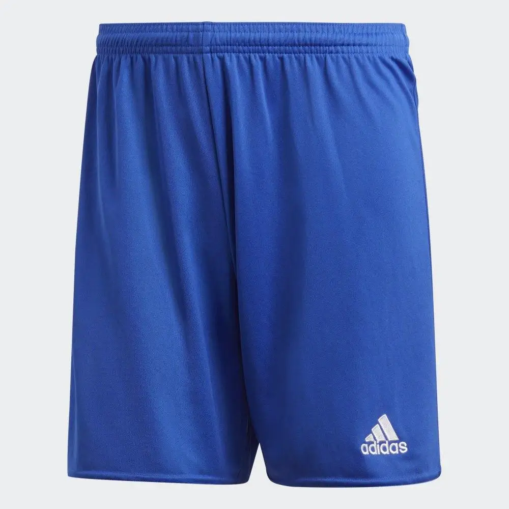 Модель Adidas PARMA 16 SHO AJ5882 цвет синий/белый. Короткие штаны для  мальчиков. Пледы с отстегивающейся передней частью в области шагового шва  18 см - купить по выгодной цене | AliExpress