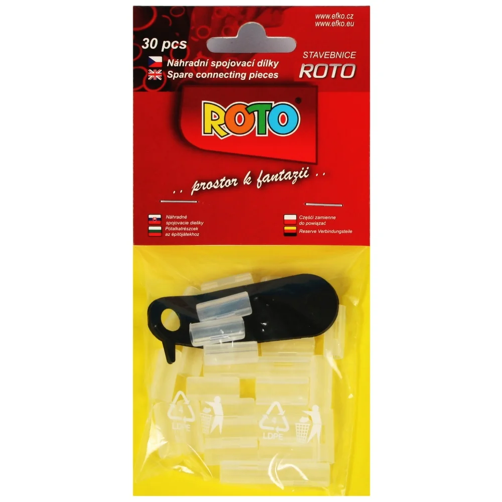 Efko РОТО конструктор закручиватель деталей|Блочные конструкторы| |