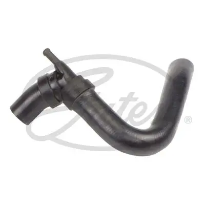 Патрубок радиатора верхн. VO S40 97-04 GATES 4275-13941 | Автомобили и мотоциклы
