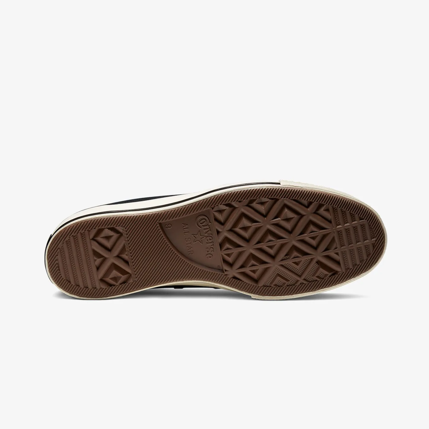 Оригинальные черные кроссовки Converse Chuck 70 унисекс 162058C - 001 |