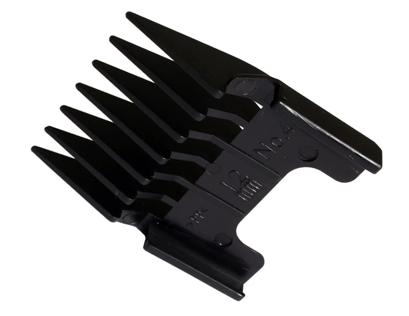 Расческа Moser 12 мм (номер 4)|Бритва| |