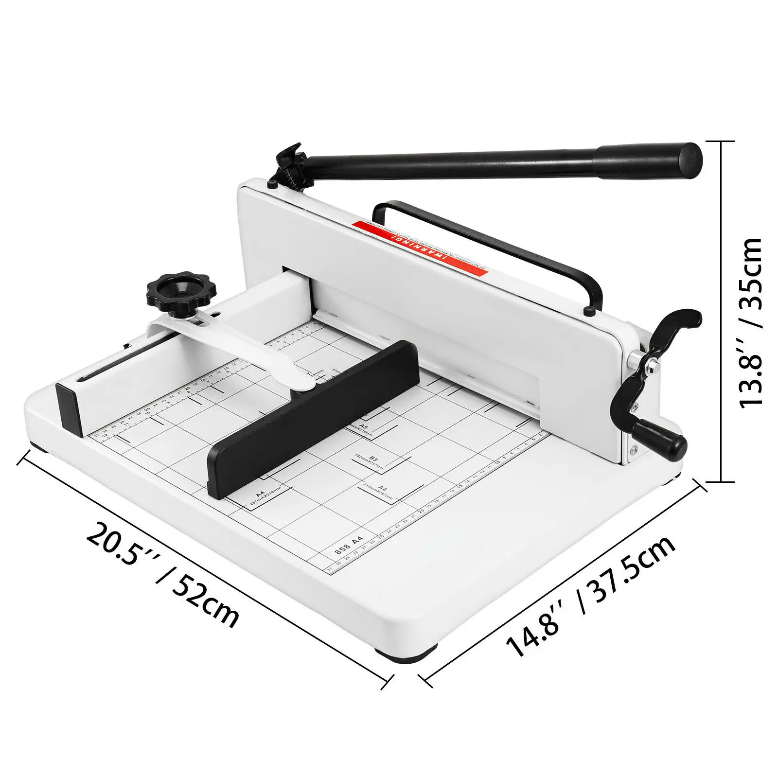 Professional Guillotine Desktop Stack A4 Paper Cutter | Инструменты