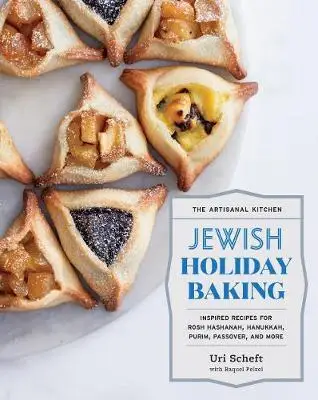 

Кустарная кухня: выпечка для еврейских праздников, общая Кулинария, национальная и местная кухня