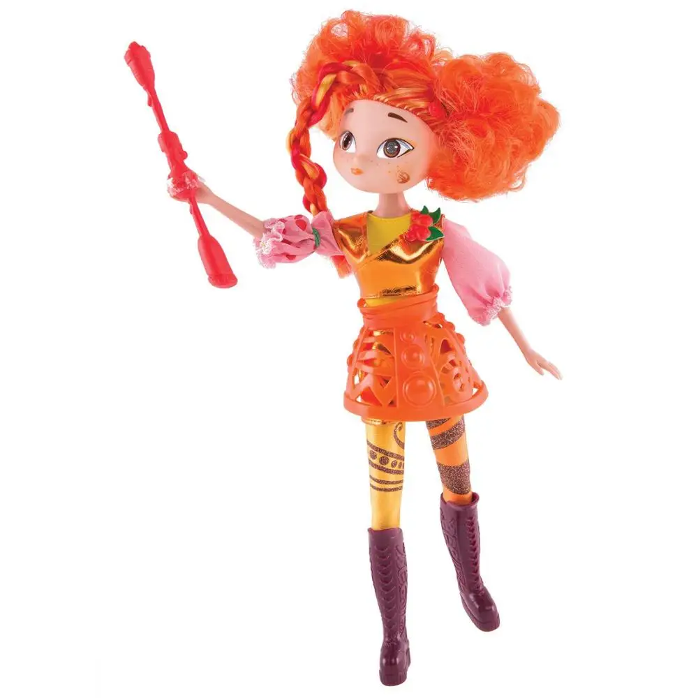 Кукла Сказочный патруль серия Magic Аленка | Игрушки и хобби