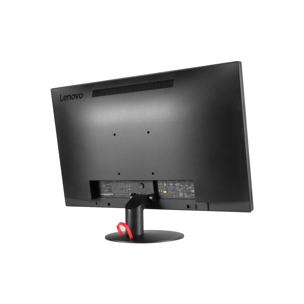 Monitor Lenovo 23.8 ''Think vision e24-10 black IPs 1920*1080 6 ms VGA + DP | LCD Monitors