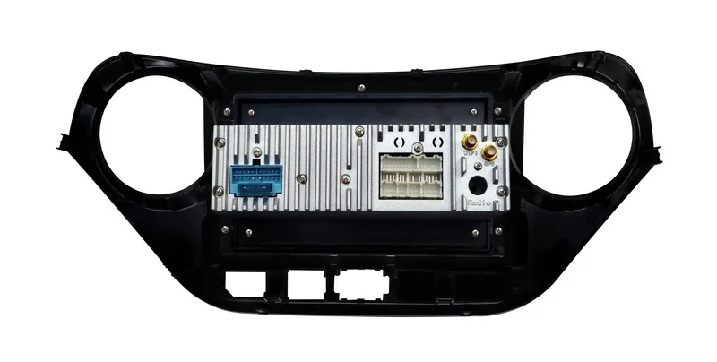 Allways Автомобильный мультимедийный экран 9 дюймов Android 0 Восьмиядерный 2 Гб ОЗУ 32