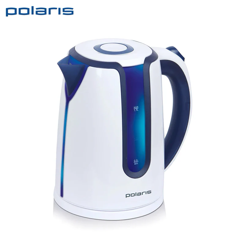 Электрический чайник Polaris PWK 1754CLWr | Бытовая техника