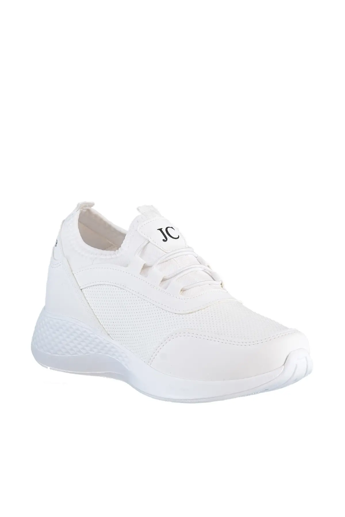 

Women's White Sneaker