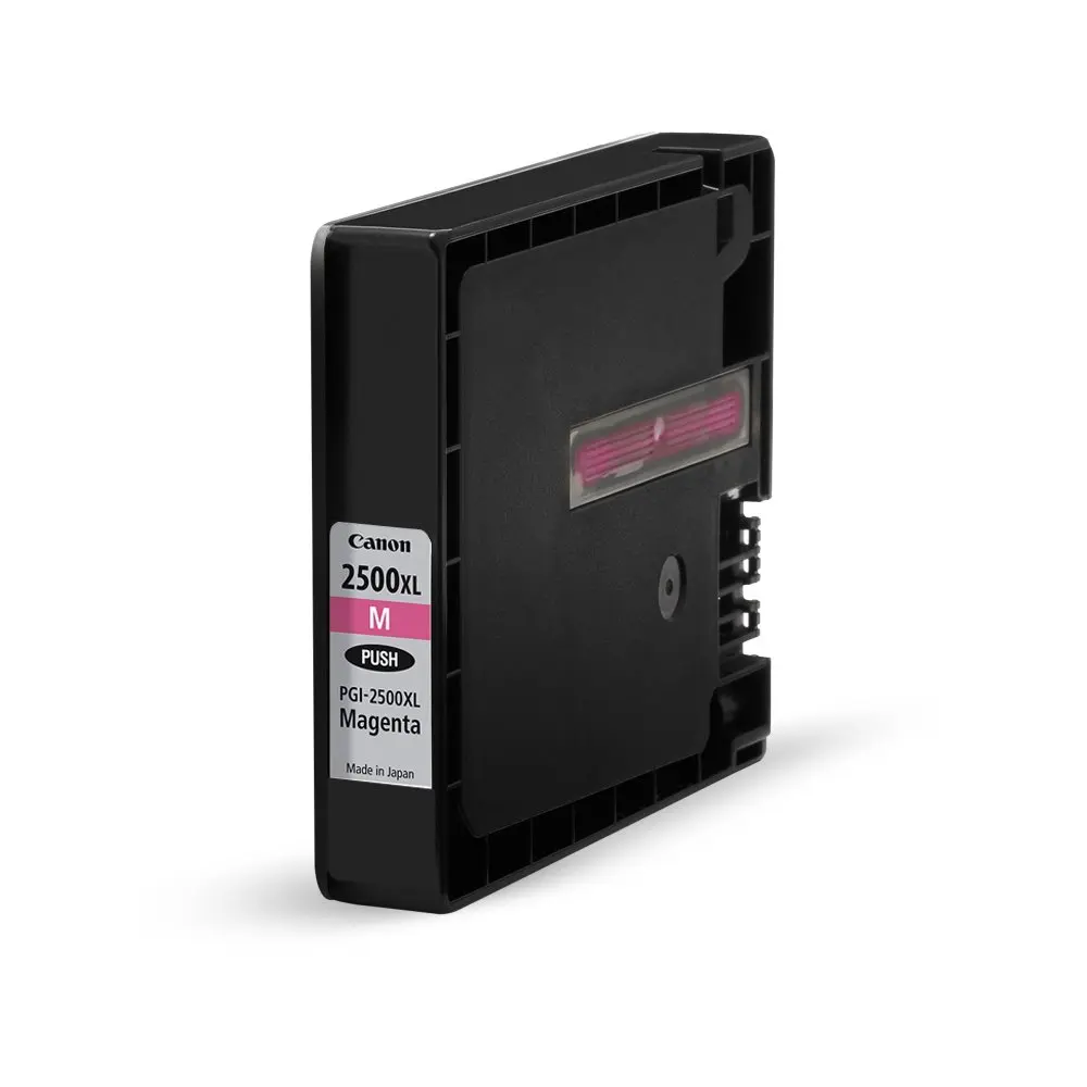 Canon PGI 2500XL Compatible RED Equivalent Cartridge-Canon LB 4050/MB 5050 | Компьютеры и офис