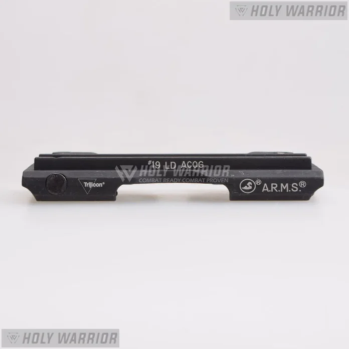 Крепление Holy warrior ACOG AMRS|Кронштейны и аксессуары для прицелов| |