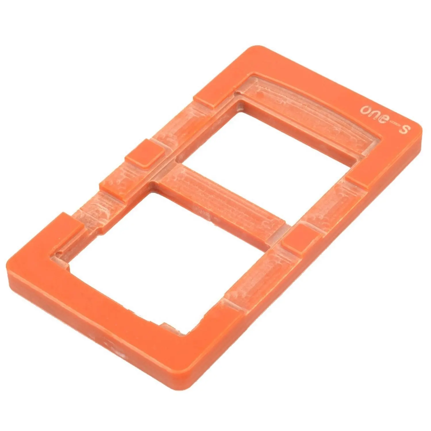 Ремонт прессформы и склеивание LCD Samsung HTC One S|Наборы для ремонта мобильных