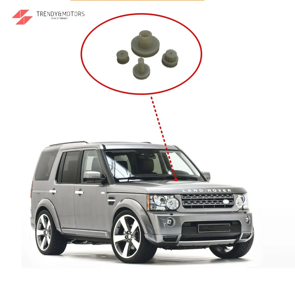 Парковочная ручка для Range Rover Discovery 3 4 набор приводов спортивной шестерни |