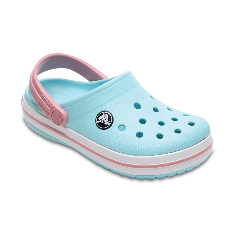 CROCS Crocband Clog K KIDS|Мюли и сабо| |