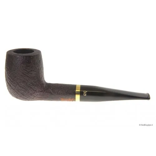 Стэнвелл Делюкс &quotлатунь&quot Пескоструйный #88 9 мм фильтр|Трубки и аксессуары