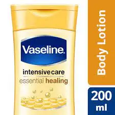 

Vaseline Body Lotion Intensive Care Essential Healing 200 ml