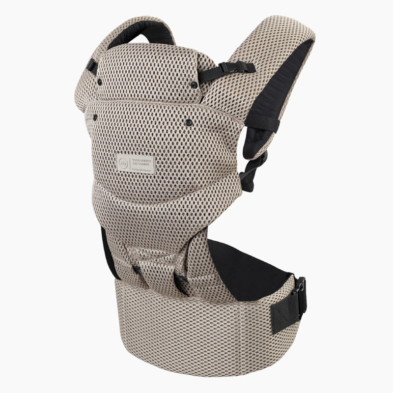 40030 backpack-carrying/kangaroo/hipsit/ergonomic carrying for children happy baby babytour | Backpacks &amp Carriers