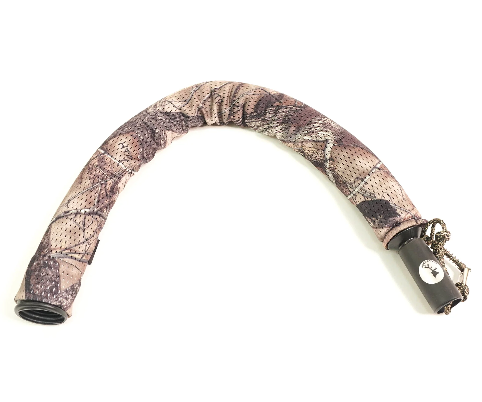 Decoy buck expert on a noble deer wind teaching CD (64b-t) |