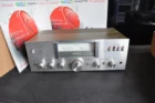 SONY TA-313 made in Japan полностью исправен без пробега интегральный стерео усилитель
