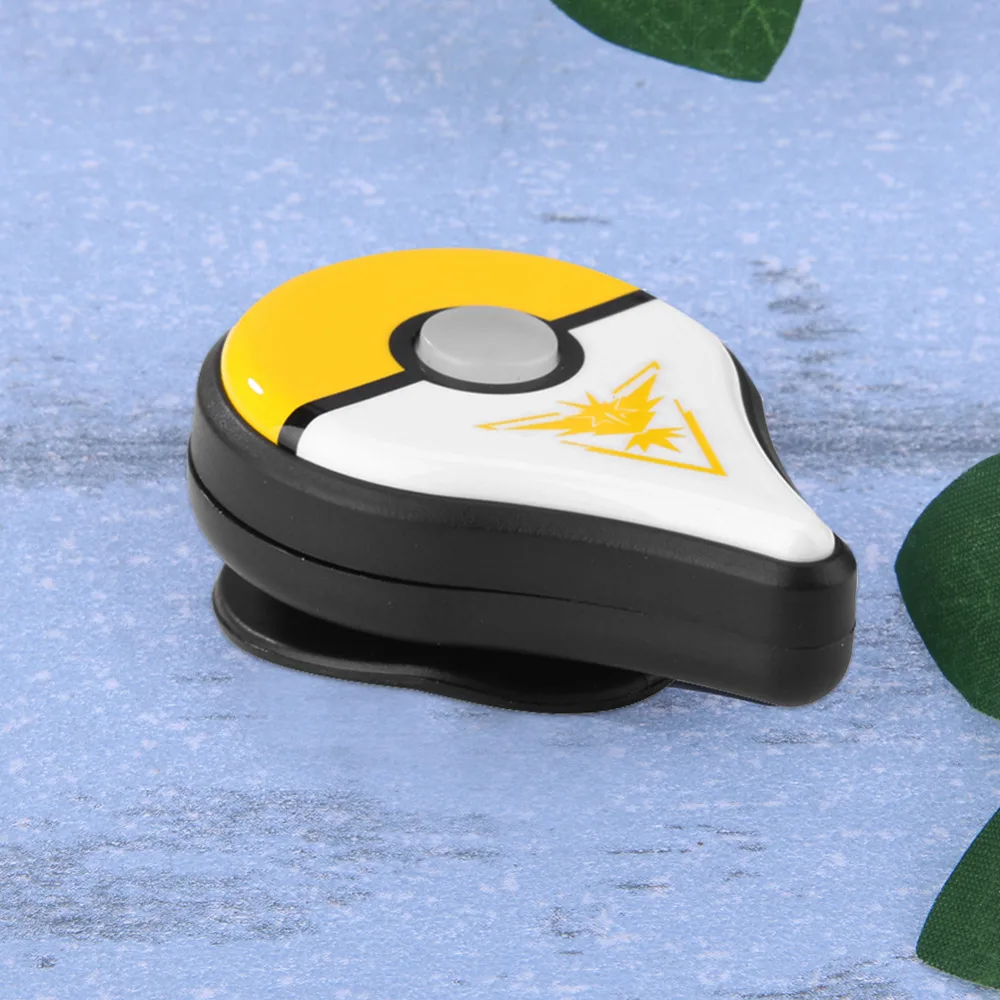 Bluetooth браслет с автоматической ловлей для игры Pokemon Go Plus, аксессуары для часов с браслетом, часы с зарядкой от usb